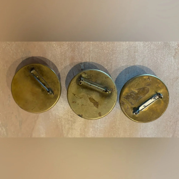 Horse Riding Decorative Magnet Set - Picture 2 of 4